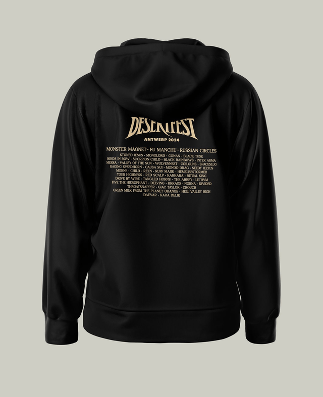 Hoodie Antwerp 2024